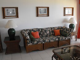Sea Palms Resort
