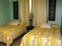 Sea Palms Resort