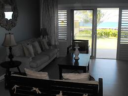 Sea Palms Resort
