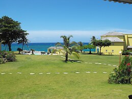 Sea Palms Resort