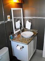 Sea Palms Resort