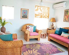 Sea Palms Resort