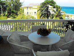Sea Palms Resort