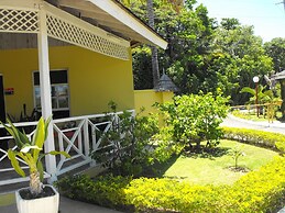 Sea Palms Resort