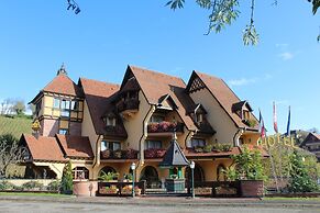 Hotel Le Mandelberg