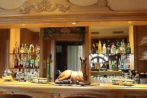 Hotel Le Mandelberg