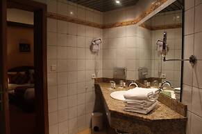 Hotel Le Mandelberg