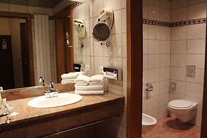 Hotel Le Mandelberg
