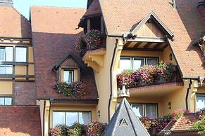 Hotel Le Mandelberg