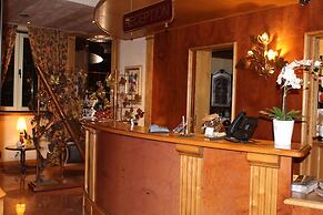 Hotel Le Mandelberg