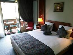 Hotel Le Mandelberg