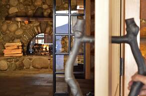 Tyax Lodge & Heliskiing