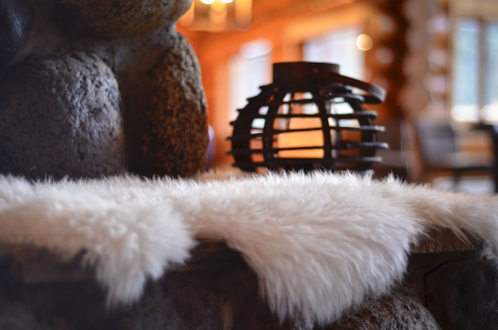 Tyax Lodge & Heliskiing