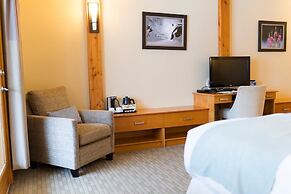 Tyax Lodge & Heliskiing