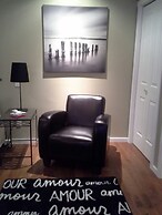 Suite Amour Hobby Farm and B & B
