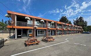 The Tide's Inn