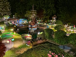 The Tide's Inn