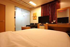Prince Hotel