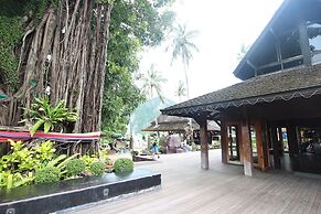 Phi Phi Banyan Villa