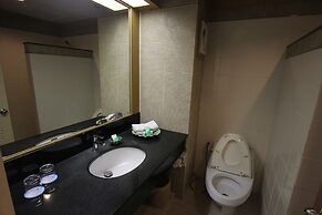 Phi Phi Banyan Villa