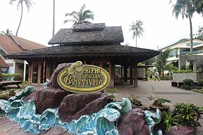 Phi Phi Banyan Villa