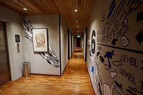 CHAOS BOUTIQUE HOTEL