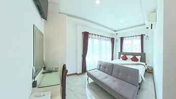 Gusto House