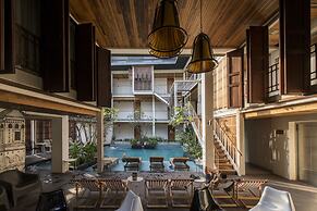 Nanda Heritage Hotel