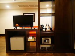 Nanda Heritage Hotel