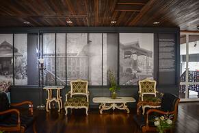 Nanda Heritage Hotel