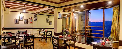 Summit Grace Boutique Hotel & Spa, Darjeeling