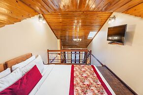Summit Grace Boutique Hotel & Spa, Darjeeling