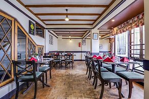 Summit Grace Boutique Hotel & Spa, Darjeeling