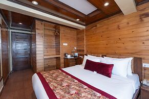 Summit Grace Boutique Hotel & Spa, Darjeeling