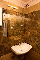 Summit Grace Boutique Hotel & Spa, Darjeeling