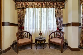 Summit Grace Boutique Hotel & Spa, Darjeeling