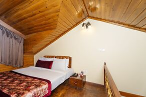 Summit Grace Boutique Hotel & Spa, Darjeeling