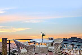 Summit Grace Boutique Hotel & Spa, Darjeeling