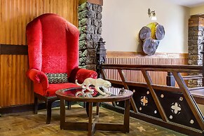 Summit Grace Boutique Hotel & Spa, Darjeeling
