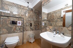 Summit Grace Boutique Hotel & Spa, Darjeeling