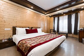 Summit Grace Boutique Hotel & Spa, Darjeeling