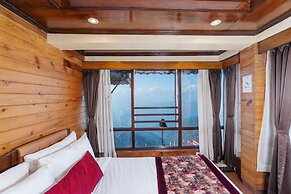 Summit Grace Boutique Hotel & Spa, Darjeeling