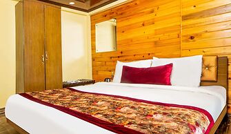 Summit Grace Boutique Hotel & Spa, Darjeeling