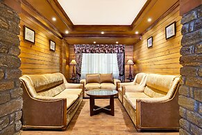 Summit Grace Boutique Hotel & Spa, Darjeeling