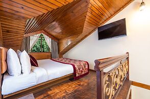 Summit Grace Boutique Hotel & Spa, Darjeeling