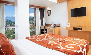 Summit Swiss Heritage Hotel & Spa