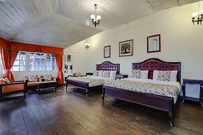 Summit Swiss Heritage Hotel & Spa