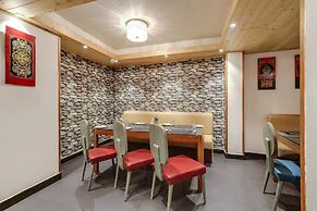 Summit Swiss Heritage Hotel & Spa