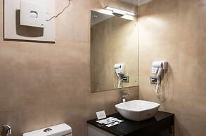 Summit Swiss Heritage Hotel & Spa
