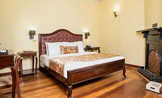 Summit Swiss Heritage Hotel & Spa